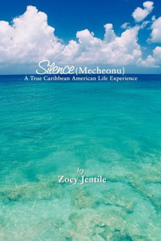 Livre Silence (Mecheonu) Zoey Jentile