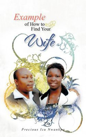 Carte Example of How to Find Your Wife Precious Izu Nwankpa