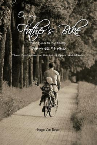 Libro On My Father's Bike Hugo Van Bever