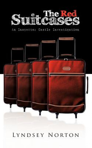 Buch Red Suitcases Lyndsey Norton