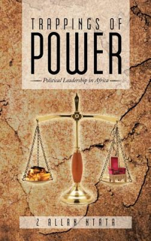 Buch Trappings of Power Z Allan Ntata