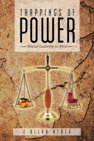 Buch Trappings of Power Z Allan Ntata