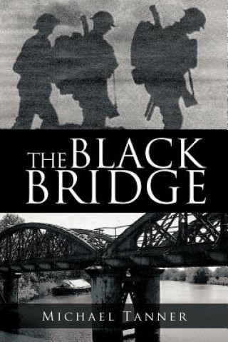 Książka Black Bridge Tanner