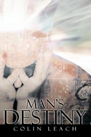 Livre Man's Destiny Leach