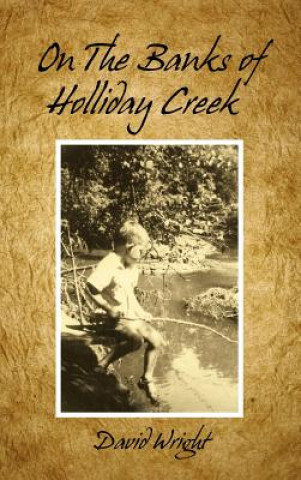 Carte On the Banks of Holliday Creek Wright