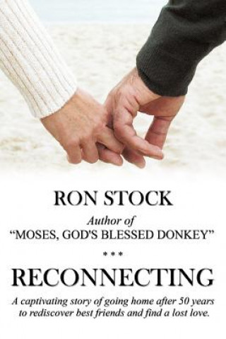 Buch Reconnecting Ron Stock