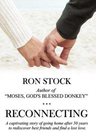 Könyv Reconnecting Ron Stock