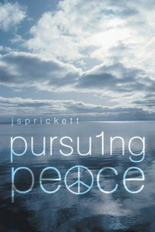 Libro Pursuing Peace Js Prickett