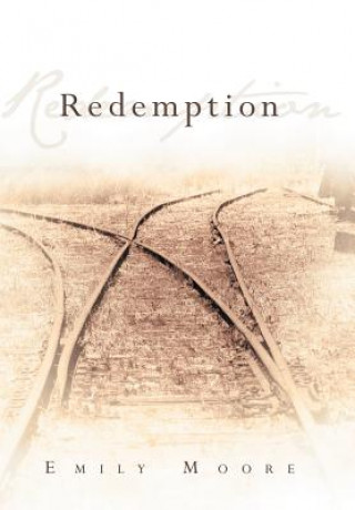 Книга Redemption Emily Moore