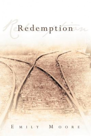 Buch Redemption Emily Moore