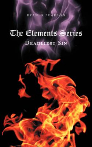 Kniha Elements Series Ryan D Pearson