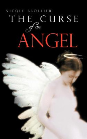 Kniha Curse of an Angel Nicole Brollier