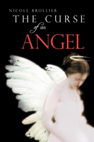 Βιβλίο Curse of an Angel Nicole Brollier