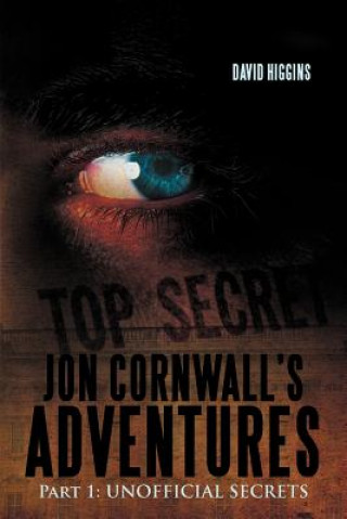 Carte Jon Cornwall's Adventures Higgins
