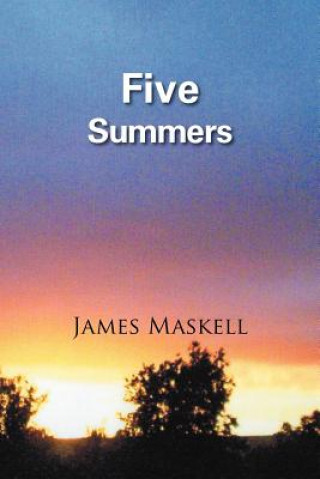 Książka Five Summers James Maskell