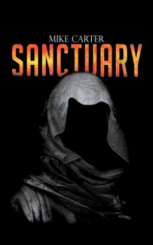 Buch Sanctuary Mike Carter
