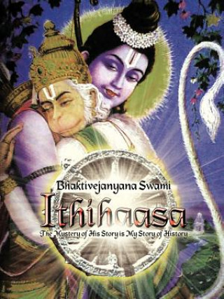 Carte Ithihaasa Bhaktivejanyana Swami