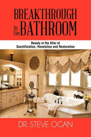 Kniha Breakthrough in the Bathroom Dr Steve Ogan