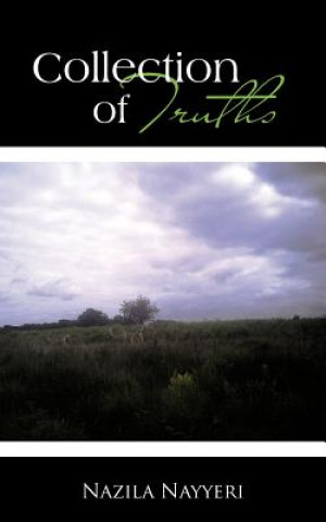 Buch Collection of Truths Nazila Nayyeri