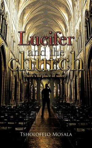 Carte Lucifer and the Church Tsholofelo Mosala