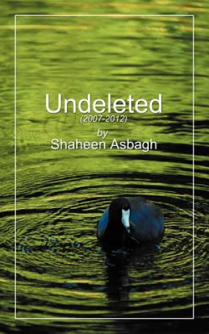 Carte Undeleted Shaheen Asbagh