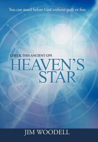 Könyv Heaven's Star Jim Woodell