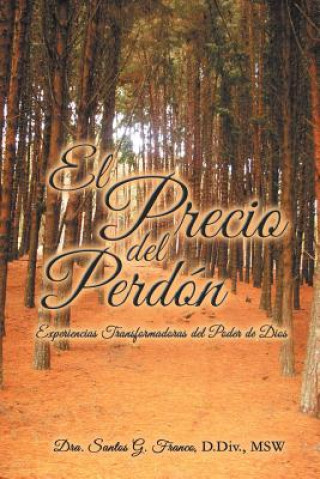 Carte Precio del Perdon Dra Santos G Franco