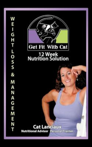 Carte 12 Week Nutrition Solution Cat Lanciaux
