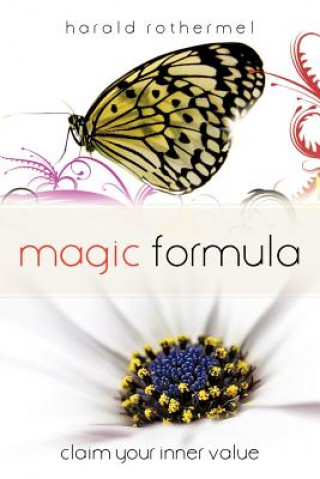 Carte Magic Formula Harald Rothermel