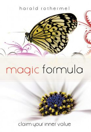 Książka Magic Formula Harald Rothermel