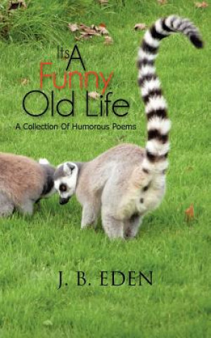 Buch Its A Funny Old Life J B Eden