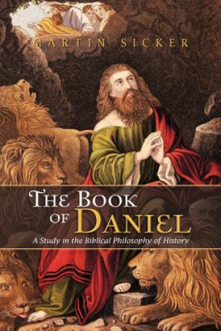 Carte Book of Daniel Martin Sicker