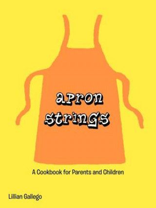 Carte Apron Strings Lillian Gallego