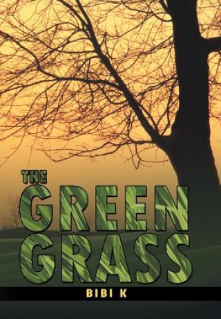 Carte Green Grass Bibi K
