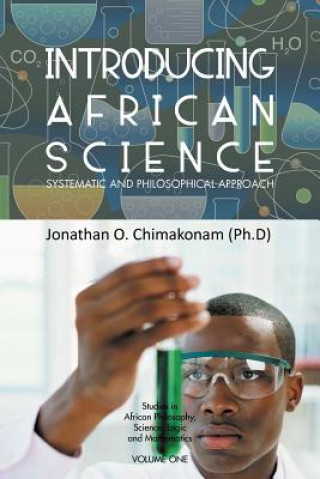 Buch Introducing African Science Jonathan O Chimakonam (Ph D)