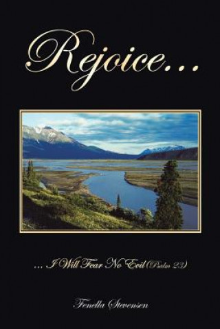 Kniha Rejoice... Fenella Stevensen
