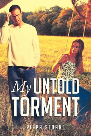 Книга My Untold Torment Pippa Sloane