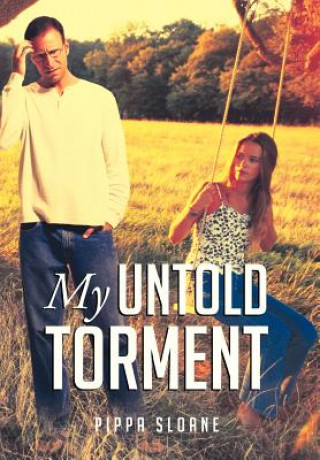 Книга My Untold Torment Pippa Sloane