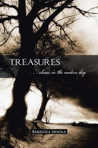 Libro Treasures Babalola Ibisola
