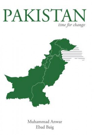 Книга Pakistan Ebad Baig