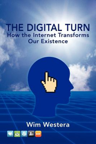 Könyv Digital Turn Wim Westera
