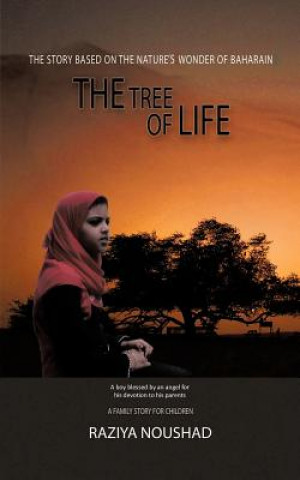 Carte Tree of Life Raziya Noushad