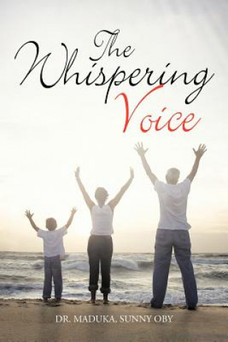 Carte Whispering Voice Dr Maduka Sunny Oby