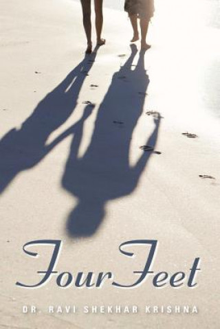 Carte Four Feet Dr Ravi Shekhar Krishna