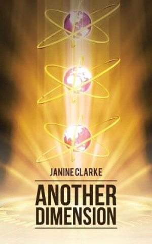 Buch Another Dimension Janine Clarke