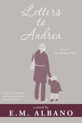 Buch Letters to Andrea E M Albano