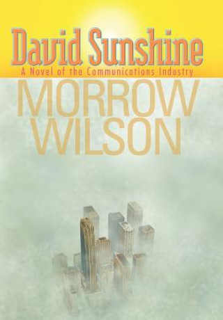 Libro David Sunshine Morrow Wilson