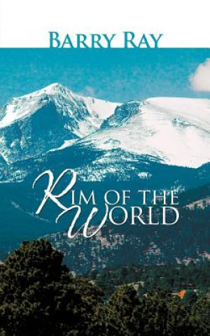 Kniha Rim of the World Barry Ray