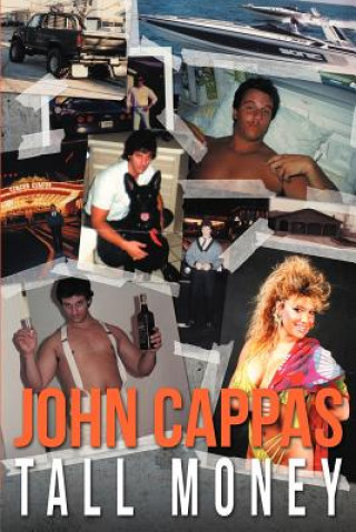 Book John Cappas John Louis Cappas