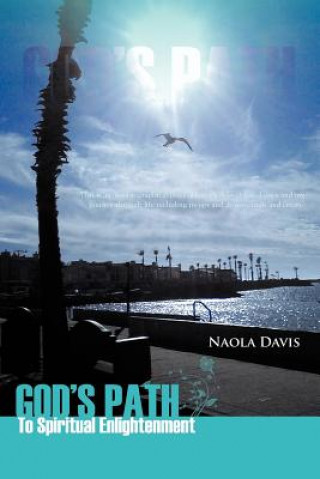 Libro God's Path Naola Davis